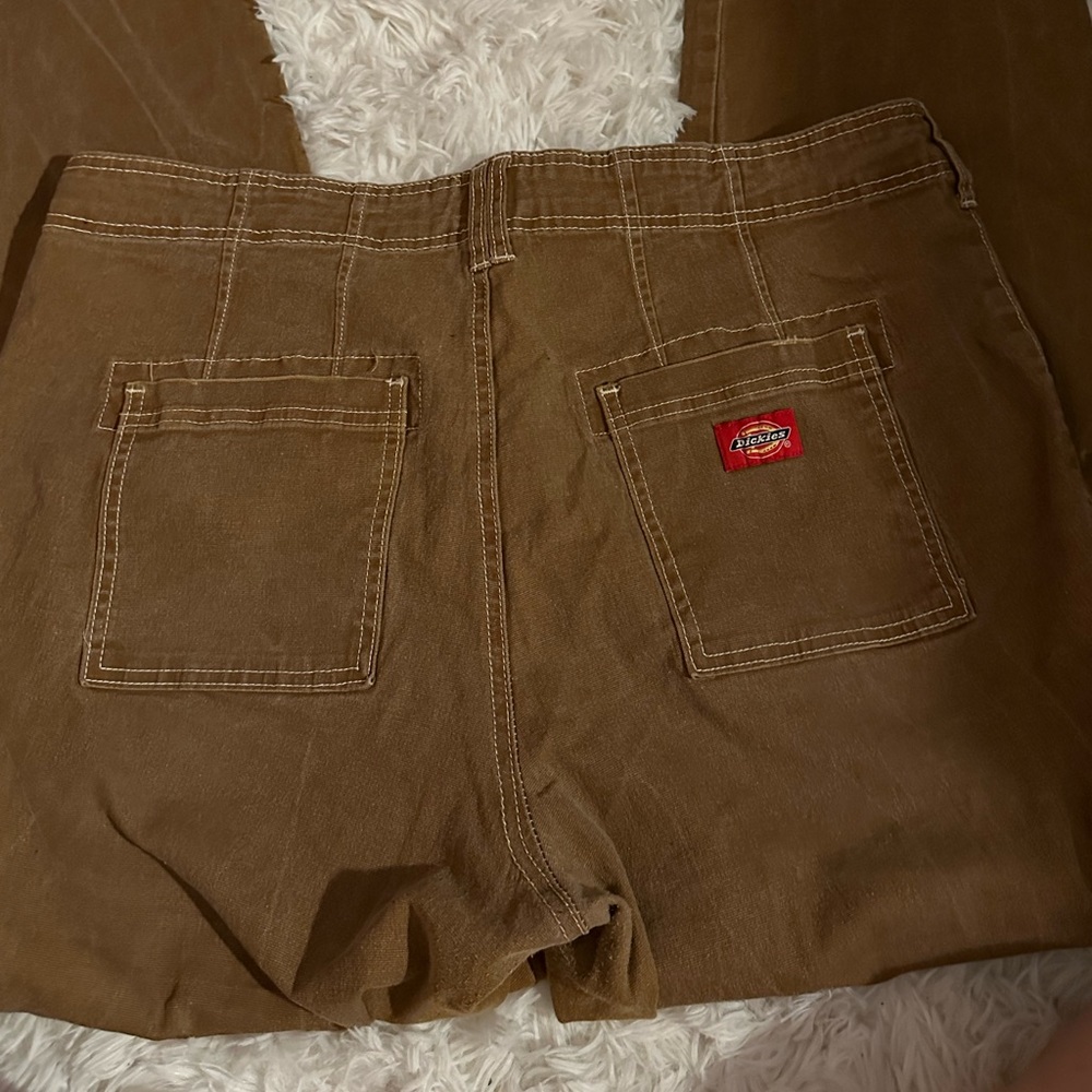 dickies